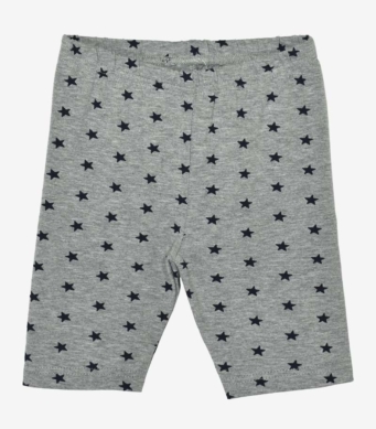 Къс клин Звезди*