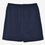 Къси панталони в тъмносиньо*