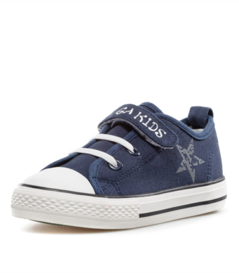 Grand Attack Детски кец 30820-1