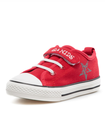 Grand Attack Детски кец 30821-2