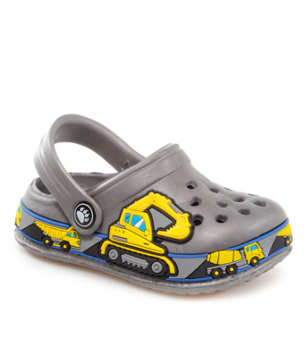 Grand Attack Детски сандали 30832-Bulldozer