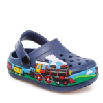 Grand Attack Детски сандали 30832-Train