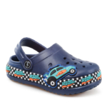 Grand Attack Детски сандали 30832-Car