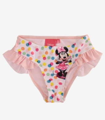 Бански долнище Minie