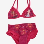 Бански две части Frozen