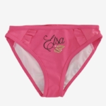 Бански долнище Elsa тъмнорозово