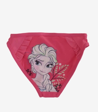 Бански долнище Elsa тъмнорозово - Image 2