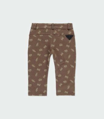 Boboli Панталон 333087-9686 - Image 4