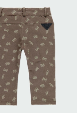 Boboli Панталон 333087-9686 - Image 3