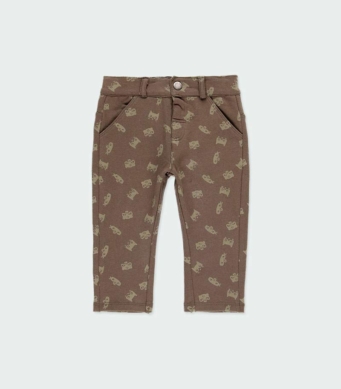 Boboli Панталон 333087-9686