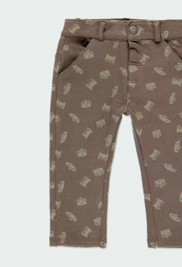 Boboli Панталон 333087-9686 - Image 2