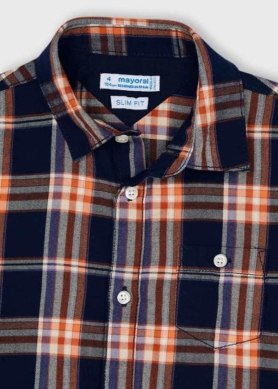 Mayoral Риза 4169-65 - Image 3