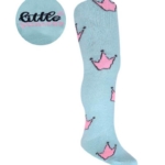 Yo Club Термо чорапогащник RA 07 Коронка