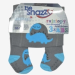 Be Snazzy Чорапогащник Дино