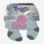 Be Snazzy Чорапогащник Точки