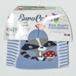 Euro Calza Чорапогащник Гъбка