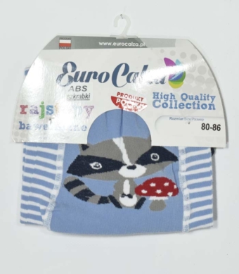 Euro Calza Чорапогащник Гъбка