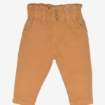 Cikoby Панталон в оранжево CK7525