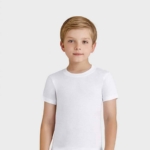 Baykar Тениска с къс ръкав 2222