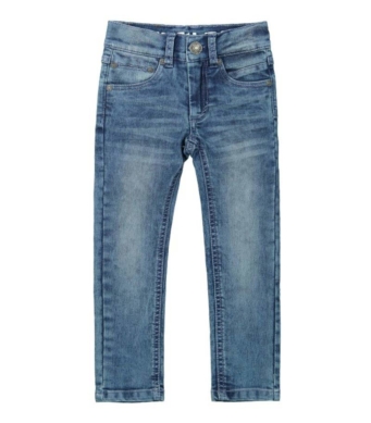 Dj Dutchjeans Дънки F 40152-45 - Image 2