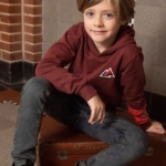 Dj Dutchjeans Суичър  F 40170-45 - Image 2