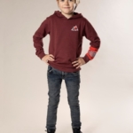 Dj Dutchjeans Суичър  F 40170-45