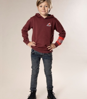 Dj Dutchjeans Суичър  F 40170-45