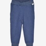 Lima Спортен панталон в тъмносин меланж