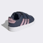 Adidas Детски маратонки FY9244 - Image 4