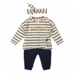 Dirkje Комплект  3 части F40213-31