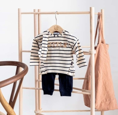 Dirkje Комплект  3 части F40213-31 - Image 3