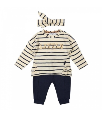 Dirkje Комплект  3 части F40213-31