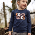 Koko Noko Блуза  F 40906-37