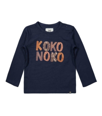 Koko Noko Блуза  F 40906-37 - Image 2