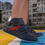 Ponki Боти PP407-1