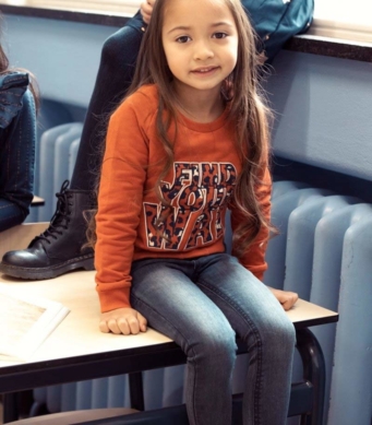 Dj Dutchjeans Блуза F40000 - Image 3