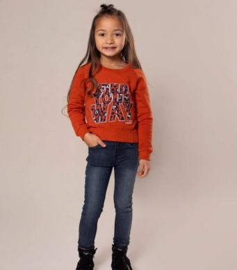 Dj Dutchjeans Блуза F40000