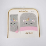 Katamino Шапка и чорапогащник