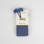 Arti Чорапогащник с аксесоар в синьо