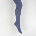 Arti Чорапогащник с аксесоар в синьо - Image 2