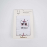 Katamino Потник с бикини K128162 в бяло - Image 2