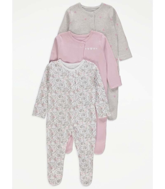 George Пижами-ританки Лебед - Image 2