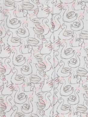 George Пижами-ританки Лебед