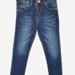 Cikoby Дънки 7796