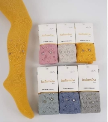 Katamino Чорапогащник в синьо