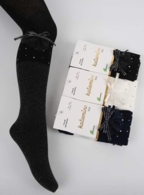 Katamino Чорапогащник в тъмносиньо