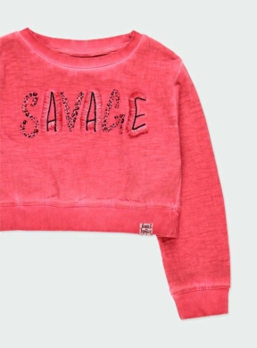 Boboli Блуза 404165-3747 - Image 2