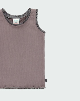 Boboli Тениска  494029-8119 - Image 2