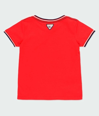 Boboli Тениска 504177- 3744 - Image 2