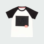 Boboli Тениска  524034-1100